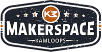 Summer of 2023 Kamloops Makerspace 50/50 Draw